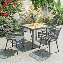 Chaises de jardin