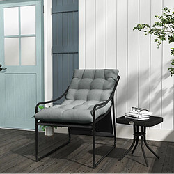 Fauteuil de jardin