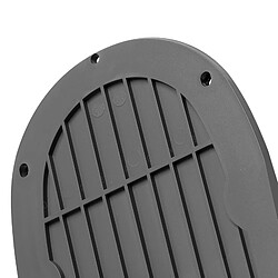 Xiaomi Cache Batterie pour Trottinette Xiaomi M365, Mi 1S et Essential Noir pas cher