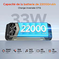 Smartphone Android