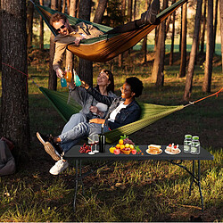 Table de jardin