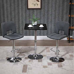 Table de jardin