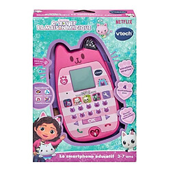 Acheter Vtech Smartphone éducatif Gabby