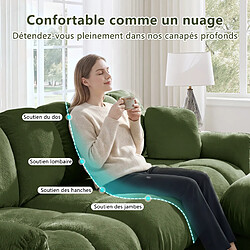Canapé d'angle