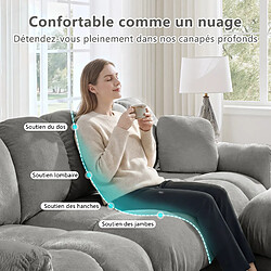 Canapé d'angle