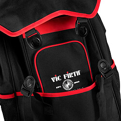 Avis Protegé Stick Bag Backpack Vic Firth