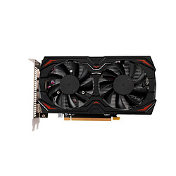 Avis VIST R7 5700X RX 580 32GB SSD 1TB M.2 W11