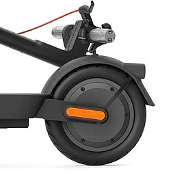 Acheter Xiaomi Roue Complète pour Xiaomi Scooter 5 Service Pack avec Moteur 350W et Pneu Noir