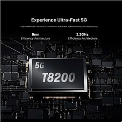 Avis Ulefone Smartphone 5G 32GB+256GB 6.75" 120hz 5280mAh Ainuevo Neo S25 Pro - Or