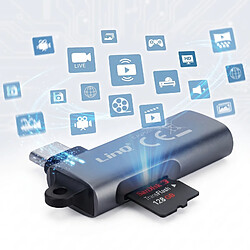 Chargeur secteur téléphone
