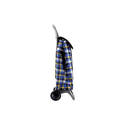 Acheter Poussette de marché 2 roues 40l - JET048 NEGRO - Jet Scottish - ROLSER