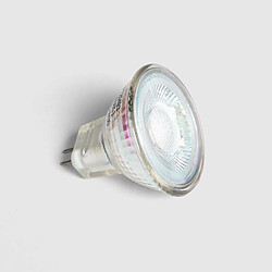 Avis Ledkia Ampoule LED 24V GU4 3W 240 lm MR11