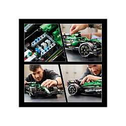 Acheter LEGO Technic 42240 Aston Martin Aramco AMR25 F1 - 1 547 pièces