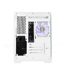 PC Gamer NitroPC Avancé AMD Ryzen 3 3200G Radeon Graphics 8Go SSD 480 Go pas cher