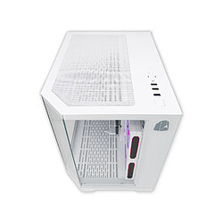 PC Gamer NitroPC Pack Avancé AMD Ryzen 5 5500 GeForce RTX 5060 8Go 16Go SSD 1 To pas cher
