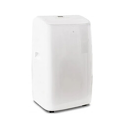 Climatiseur Mobile Réversible 12 000 Btu - 3,5 Kw - R290 pas cher