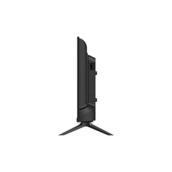 Acheter Smart Tech 24HH01K - TV LED Smart 24" HD - Dolby Digital+ - Noir