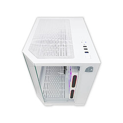 PC Gamer NitroPC Pack Avancé Intel Core i5-14400F GeForce RTX 5060 8Go 16Go SSD 1 To pas cher