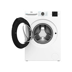 Avis Beko BMEDWFT38411 - 8 kg - 1400 tr/min - SteamCure - Blanc