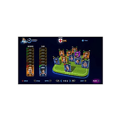 JUST FOR GAMES Sociable Soccer Champions Kit - Switch 1 & 2 - Manettes ballon pas cher