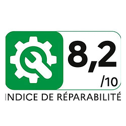 Avis Lave-vaisselle 60cm 14 couverts 46bd intégrable avec bandeau noir - W3PFD636B - WHIRLPOOL