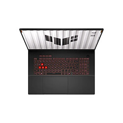 Avis ASUS TUF Gaming A18 - 18" WUXGA 144Hz - RTX 5060 8 Go - Ryzen 7 - 16/512 Go
