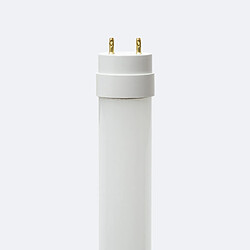 Avis Ledkia Tube LED T8 Cristal 120 cm Connexion Latéralel 18W 160lm/W (Pack 10 unités) 4000K