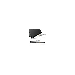 Avis HP OMEN 16-ap0055nf - Ryzen 9 8940HX - RTX 5070 - 32 Go - 1 To - Noir