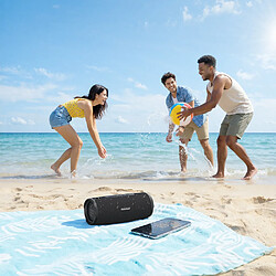 Tronsmart Mirtune C3 Plus Enceinte Bluetooth Portable 50W pas cher