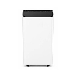 Acheter Climatiseur Portable Réversible 12000 Btu - Refroidissement & Chauffage