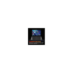 Acheter HP OMEN 16-ap0055nf - Ryzen 9 8940HX - RTX 5070 - 32 Go - 1 To - Noir