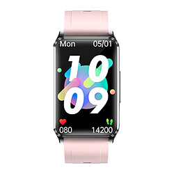 Montre connectée
