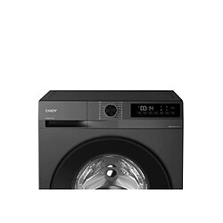 Candy ProWash 300 GD 410B9B-S - 10 kg - 1400 tr/min - Noir pas cher