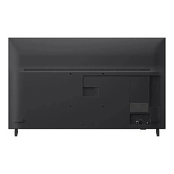 Acheter TV LG QNED evo AI (2026) 65" Mini-LED UHD 4K - 65QNED81B6A