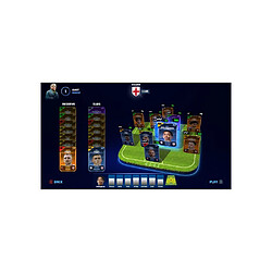 Acheter JUST FOR GAMES Sociable Soccer Champions Kit - Switch 1 & 2 - Manettes ballon