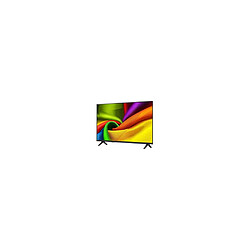 Acheter TV LG NANO AI NU85 (2026) 55" LED UHD 4K - 55NU850B6LA