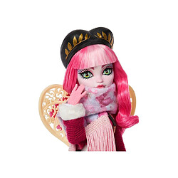 Acheter Mattel Monster High Cupid Asteria Secret Revelations - Mallette secrète - Multicolore