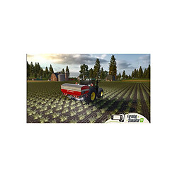 KOCH Media Farming Simulator 26 pas cher