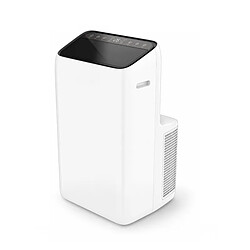 Climatiseur Portable Réversible 12000 Btu - Refroidissement & Chauffage pas cher
