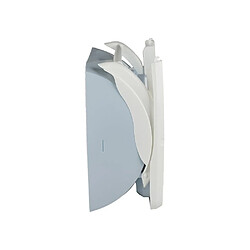 Avis Thermobaby YEEHOP - Booster de chaise - Fleur bleue - Jusqu’à 15 kg