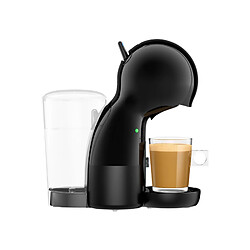 Avis DeLonghi Nescafé dolce gusto Piccolo XS - Noir transparent