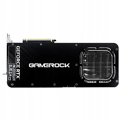 Avis GeForce Palit RTX 5090 GameRock 32Go GDDR7 DLSS 4