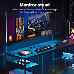Bureau gamer