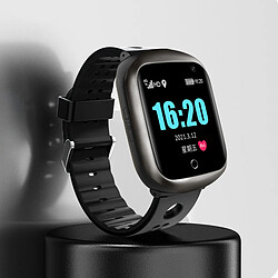 Montre connectée