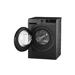 Avis Candy ProWash 300 GD 410B9B-S - 10 kg - 1400 tr/min - Noir