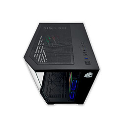 Acheter PC Gamer NitroPC Avancé AMD Ryzen 7 5700X GeForce RTX 5070 12Go 32Go SSD 1 To