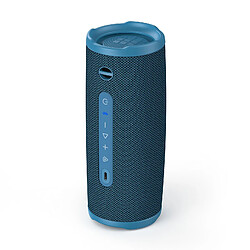 Avis Enceintes Hifi Tronsmart Mirtune C3 Plus Blue