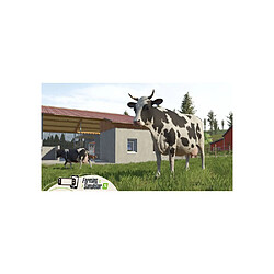 Avis KOCH Media Farming Simulator 26