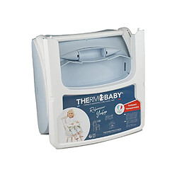 Acheter Thermobaby YEEHOP - Booster de chaise - Fleur bleue - Jusqu’à 15 kg