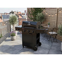 Acheter Char-Broil Barbecue à gaz Essential 3G / Char/Broil
